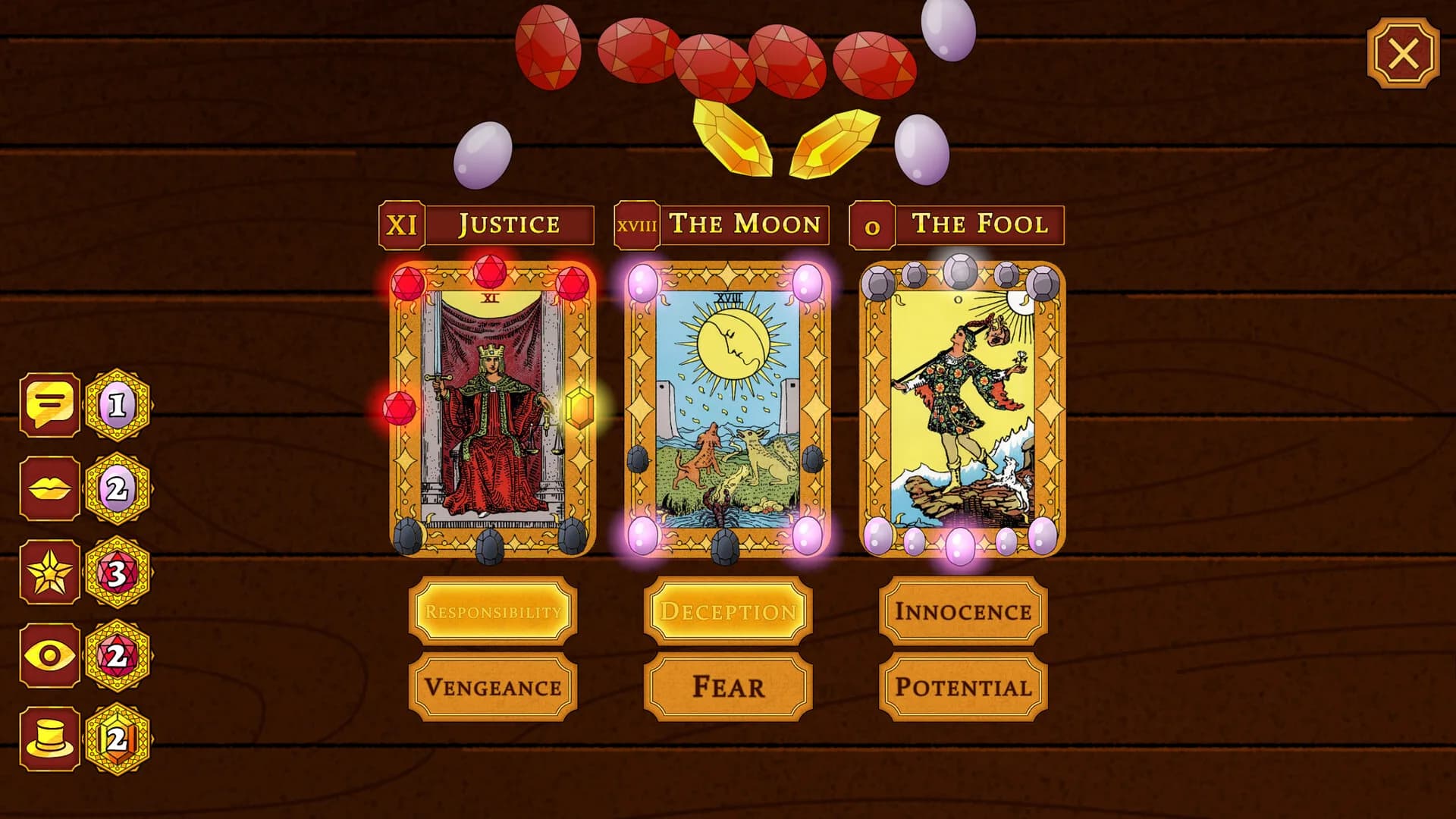 Fortune Teller Simulator görsel 4