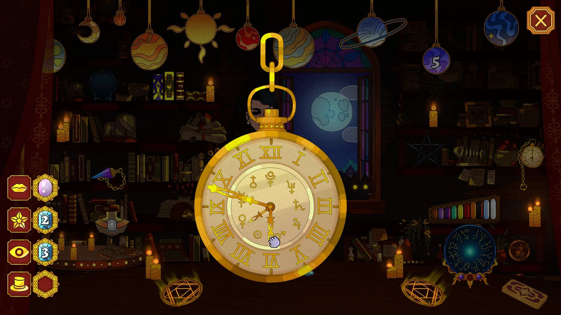Fortune Teller Simulator görsel 10