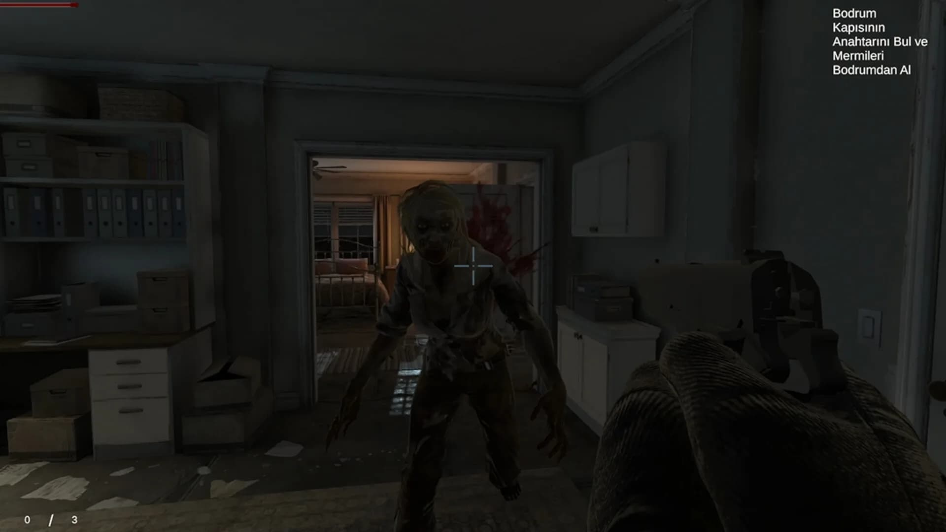 The Resurrected görsel 2