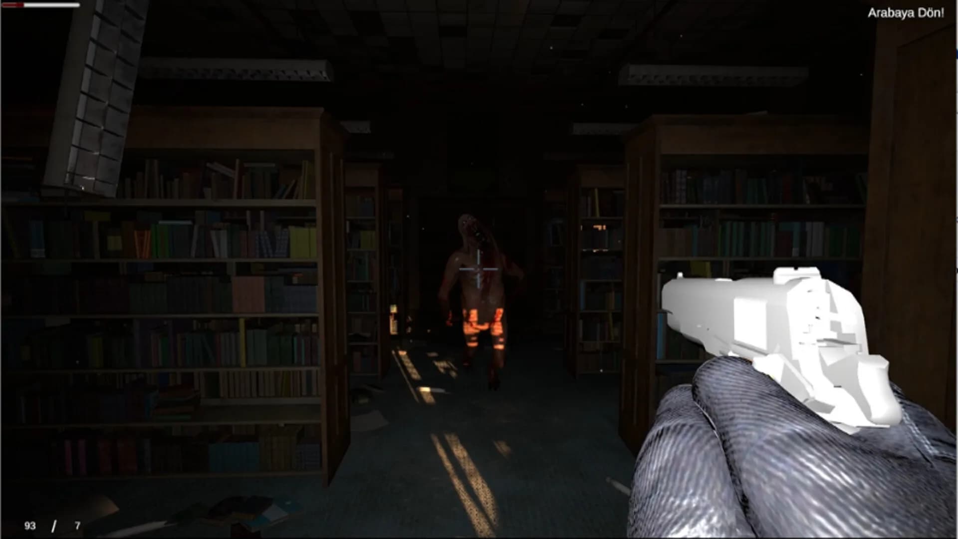 The Resurrected görsel 4