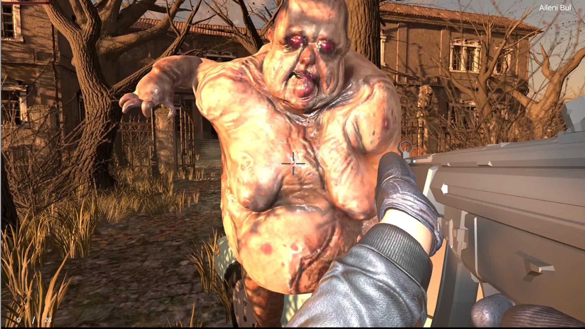 The Resurrected görsel 6