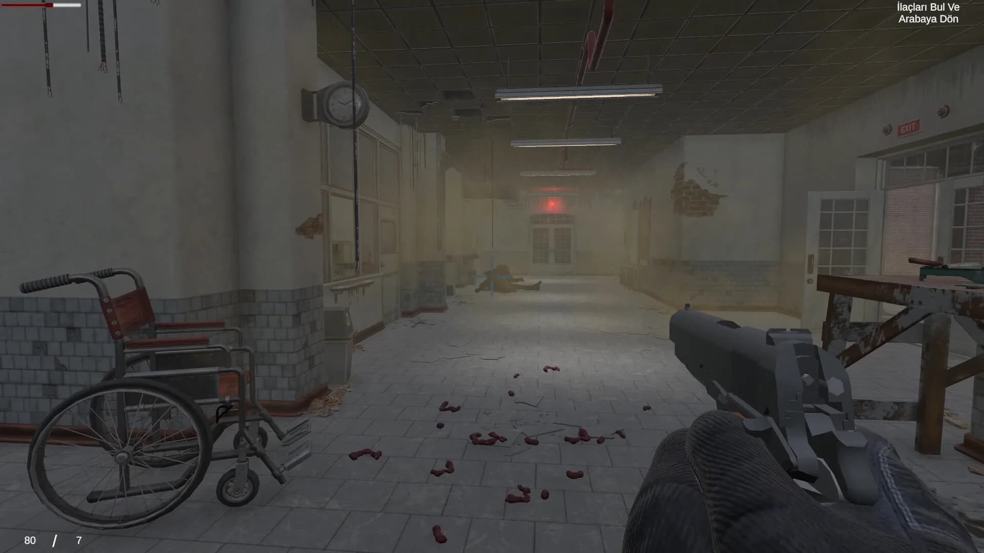 The Resurrected görsel 7