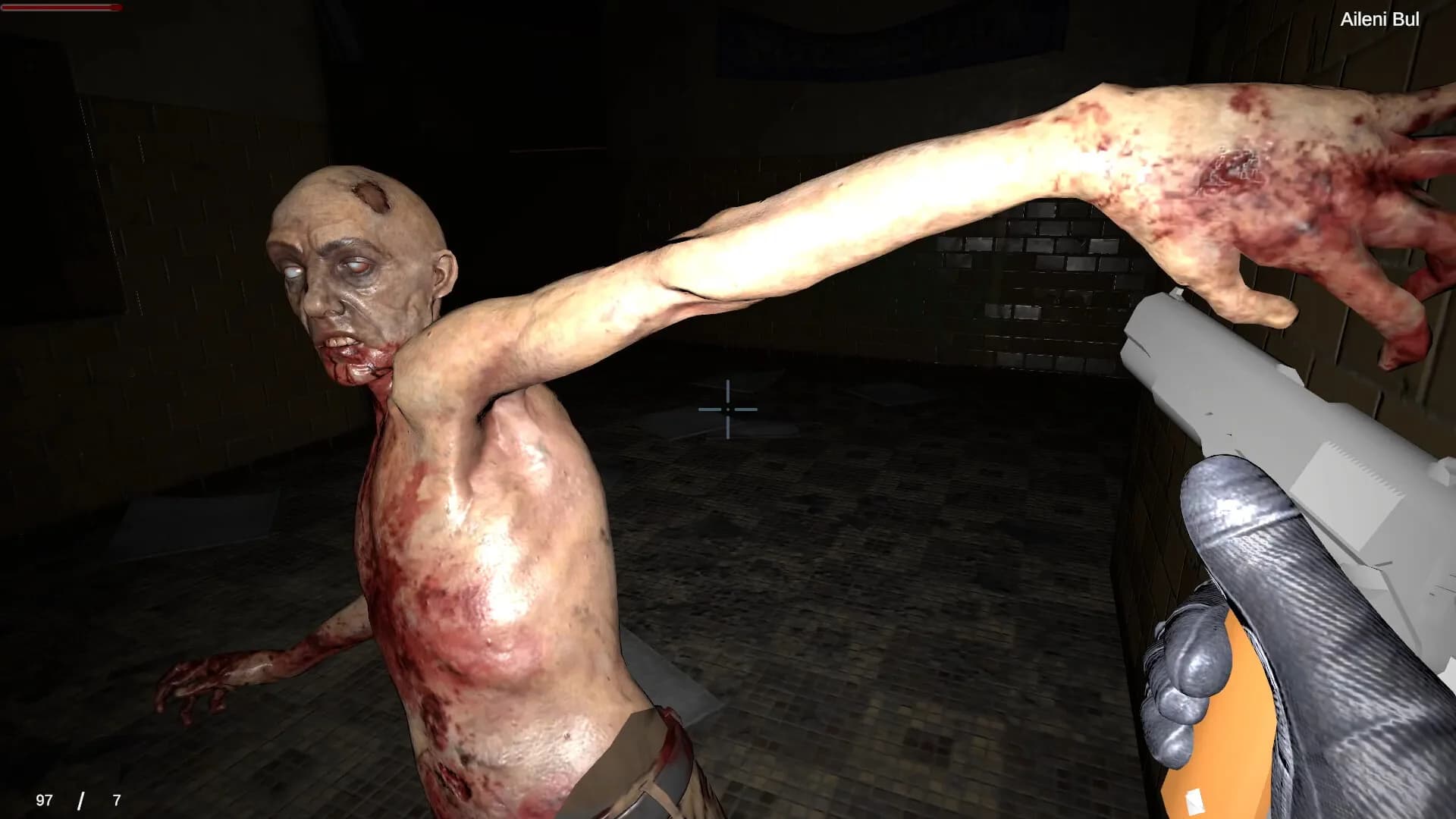 The Resurrected görsel 8