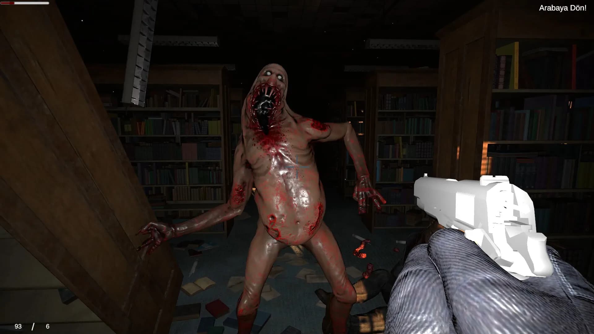 The Resurrected görsel 11