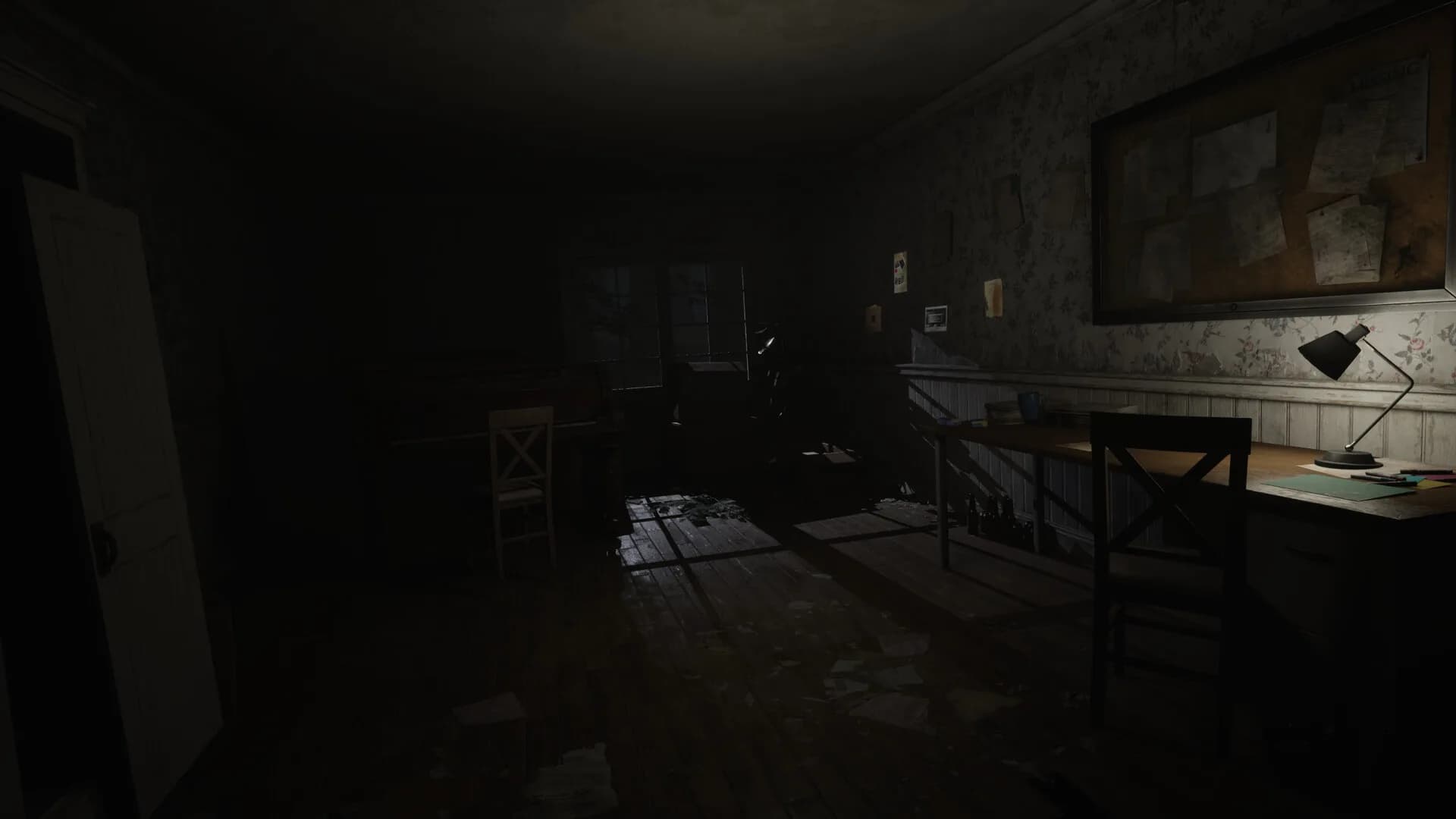 Letherfall görsel 2