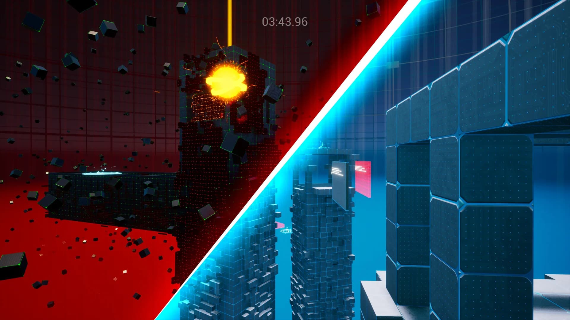 Duality Shift görsel 4