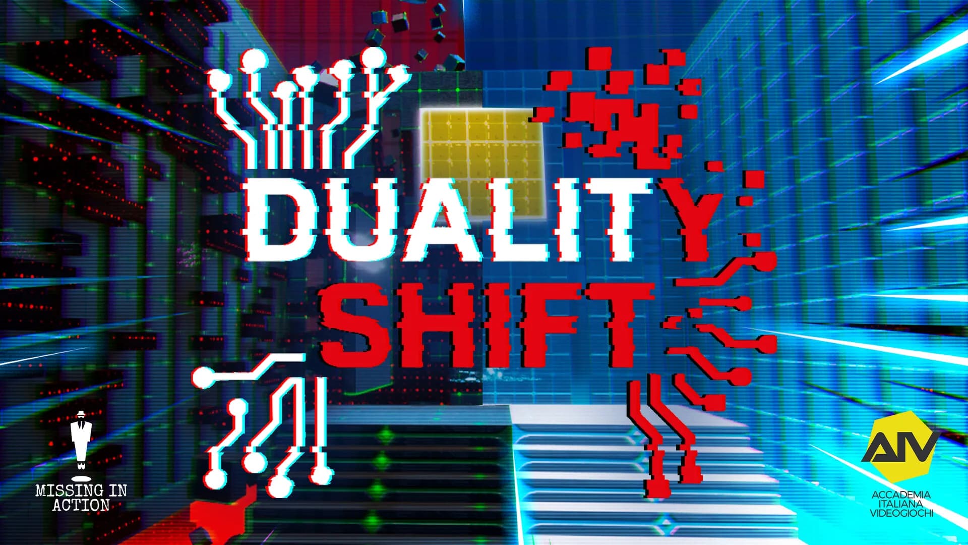 Duality Shift görsel 8