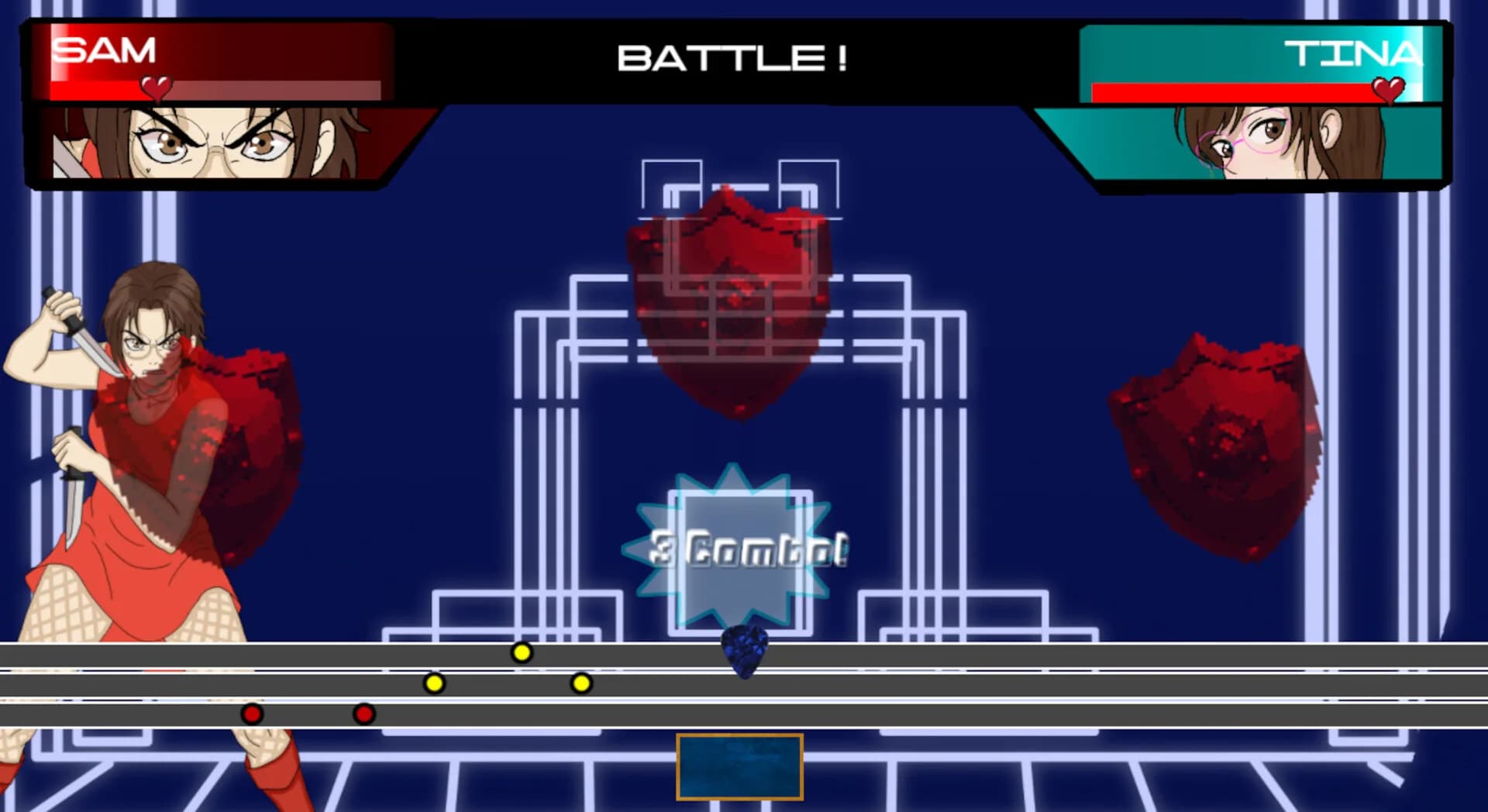 Conviction Chronicles görsel 3