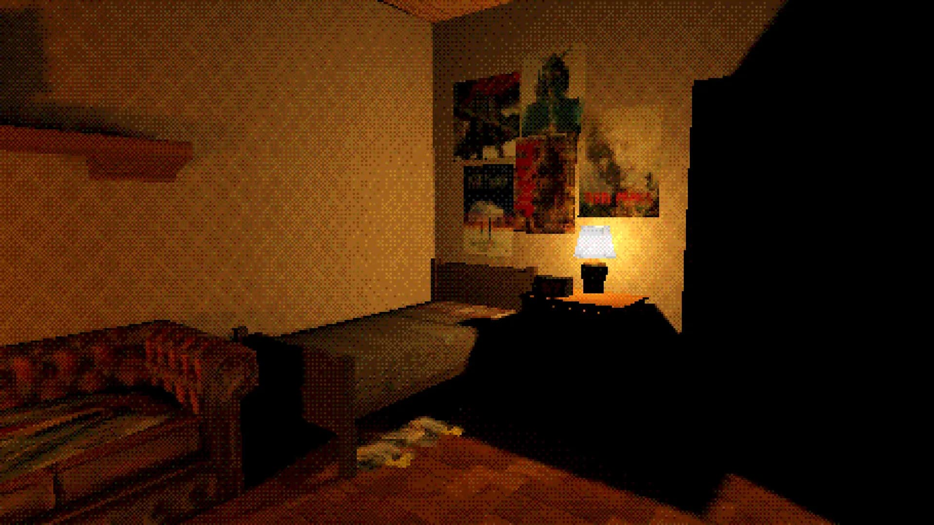 Lost Tales: Karai Vosa görsel 2