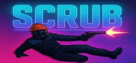 SCRUB görsel 1