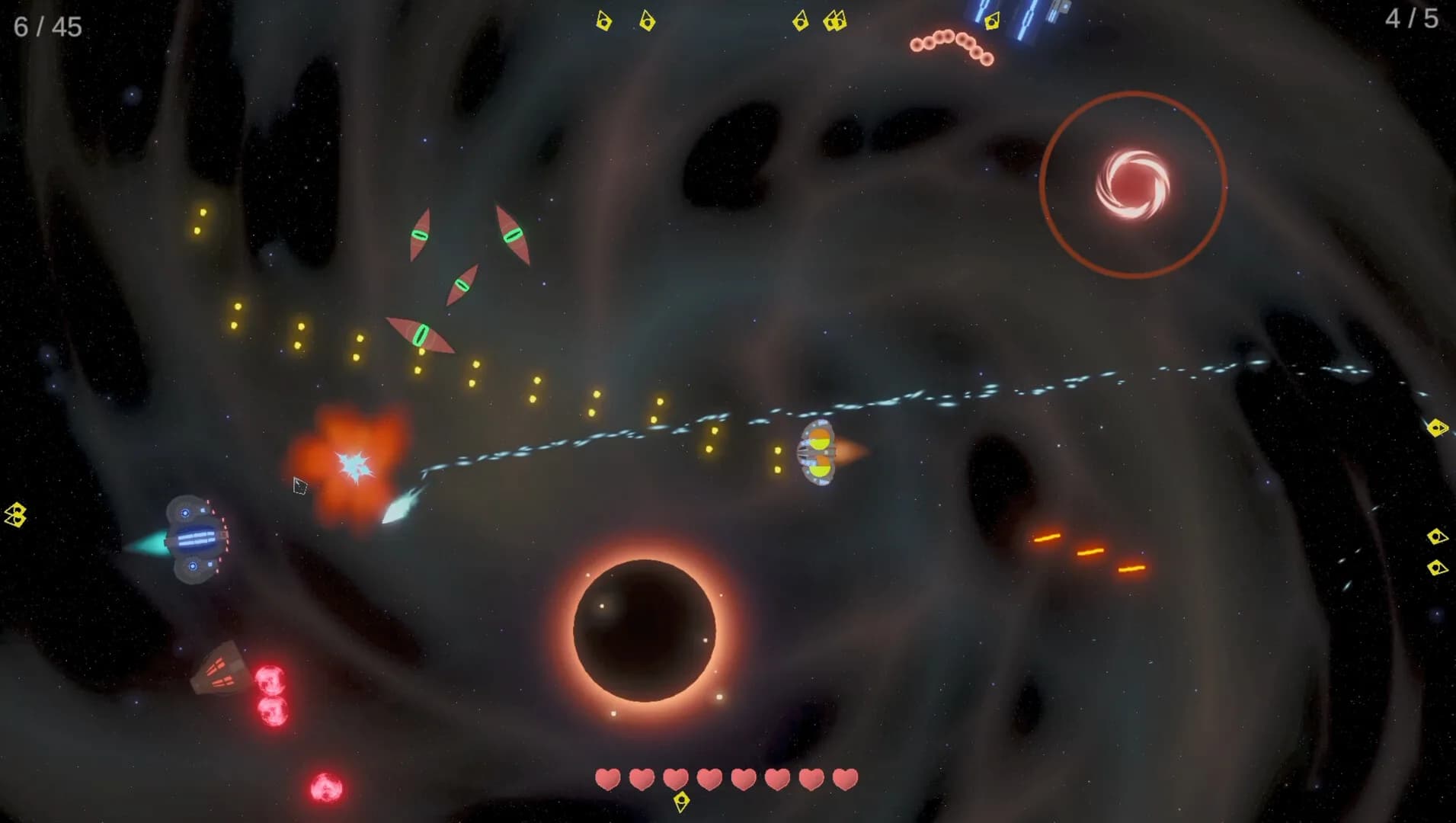 Veilbreaker görsel 14