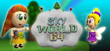 SKY WORLD 64