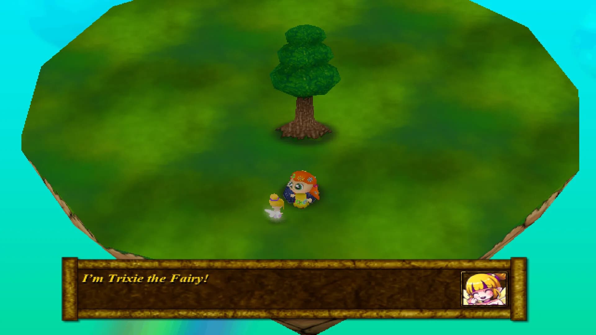 SKY WORLD 64 görsel 2