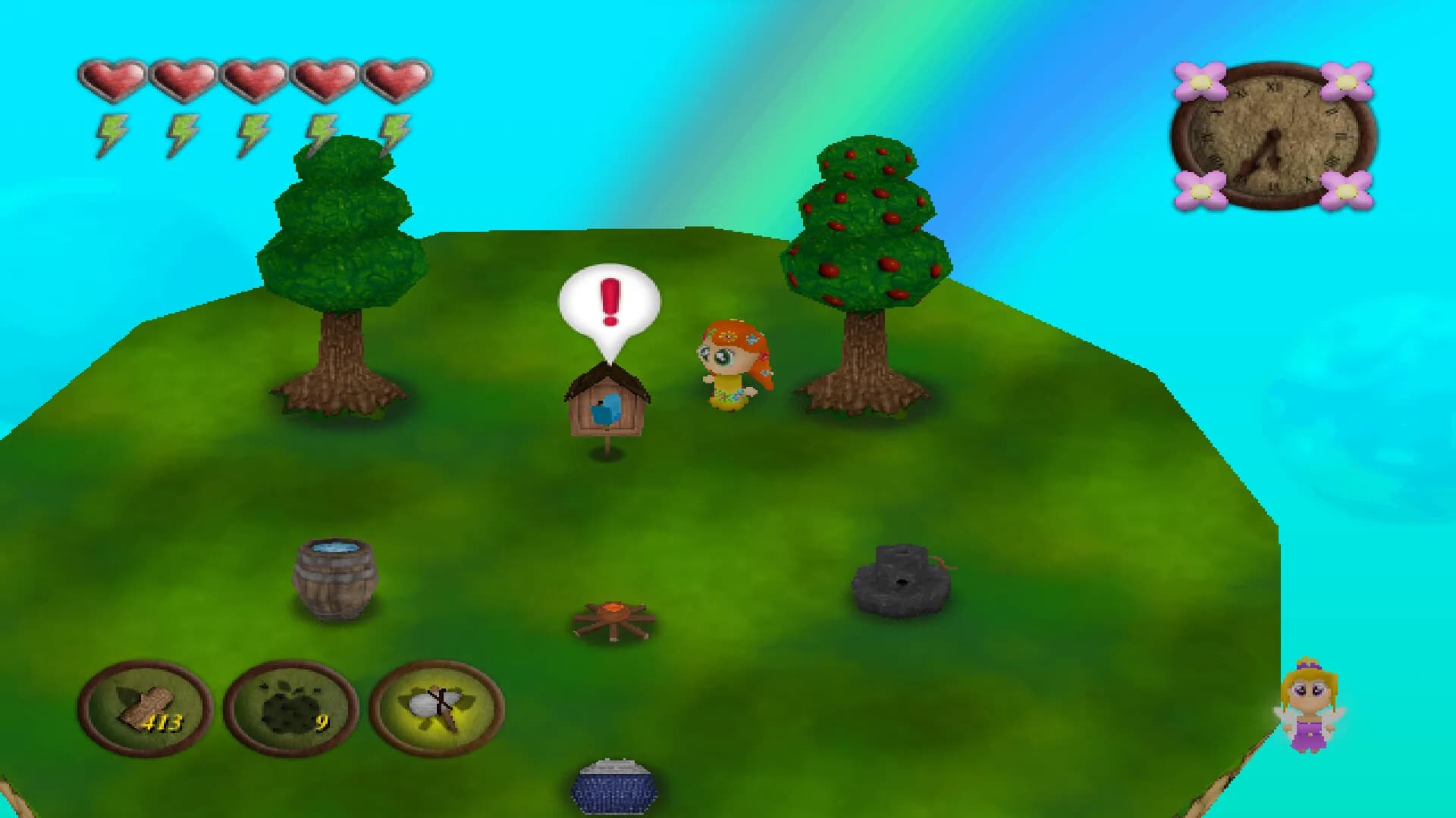 SKY WORLD 64 görsel 3