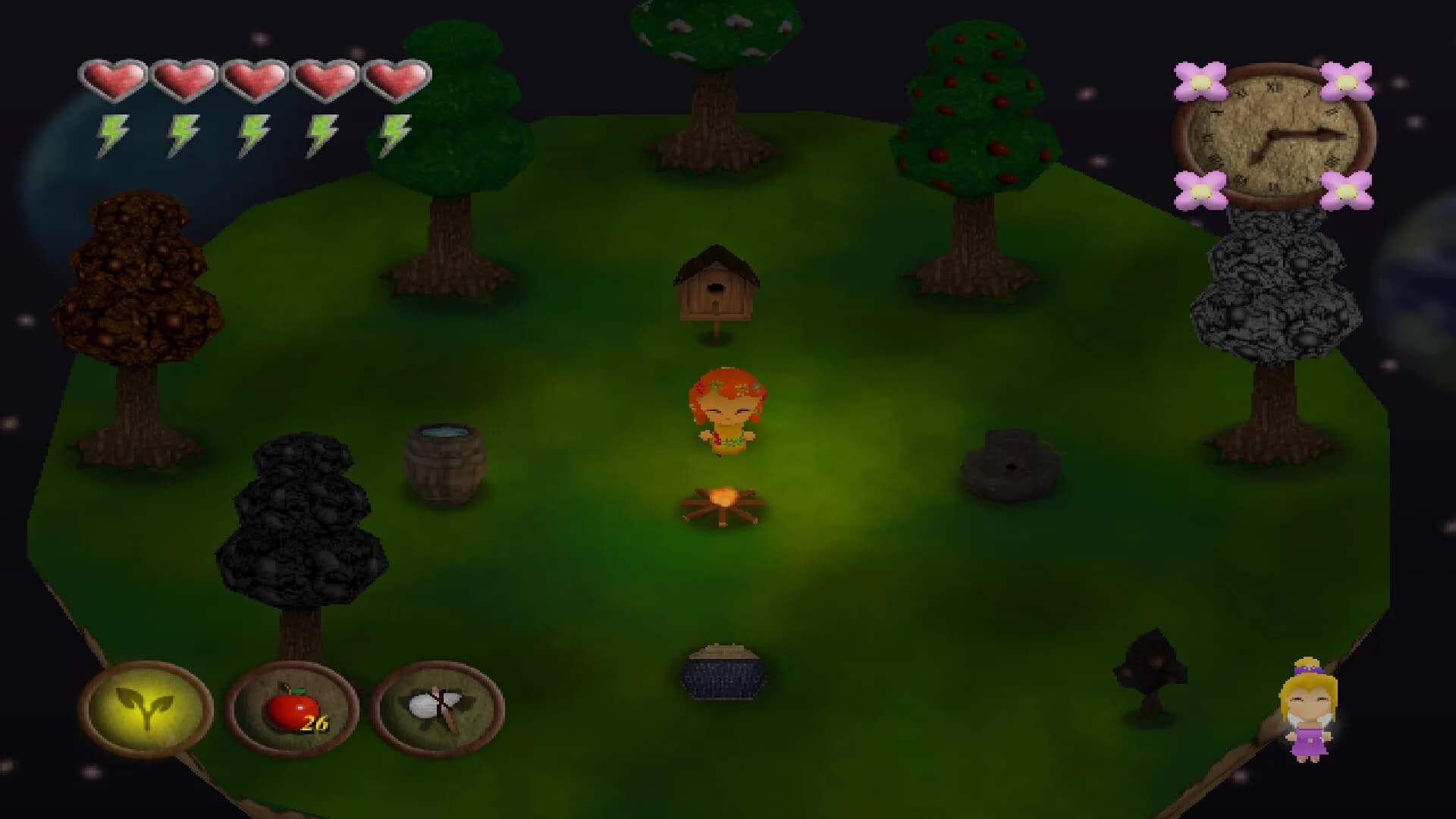 SKY WORLD 64 görsel 4