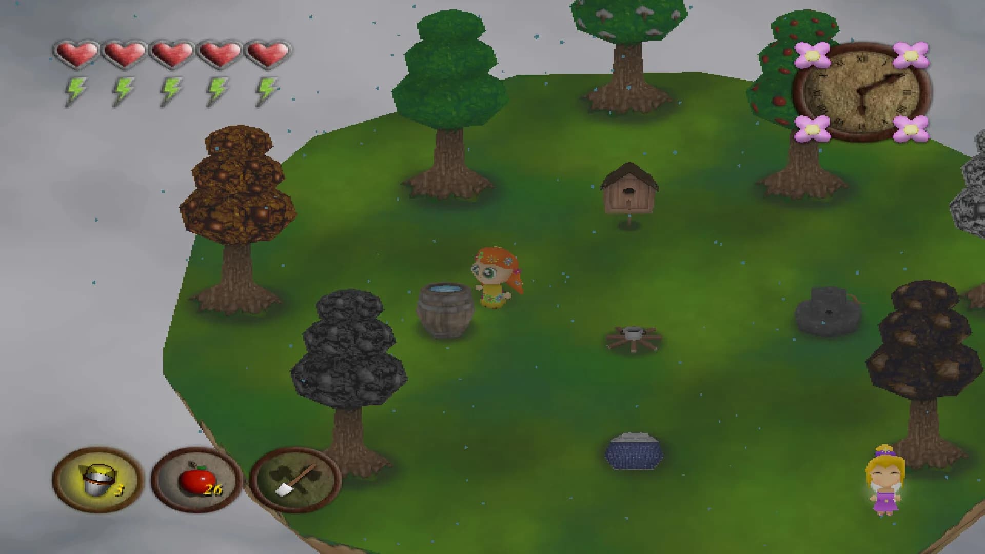 SKY WORLD 64 görsel 5
