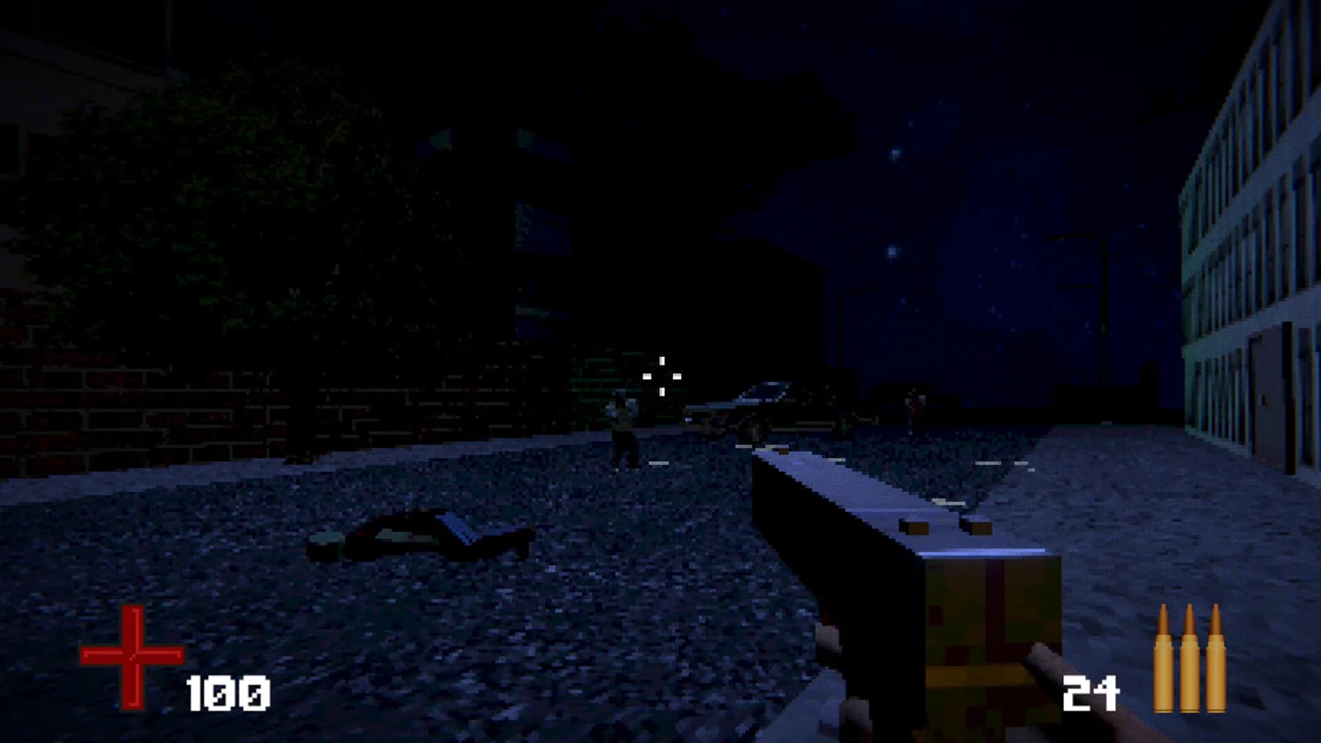 Zombie Arise görsel 4