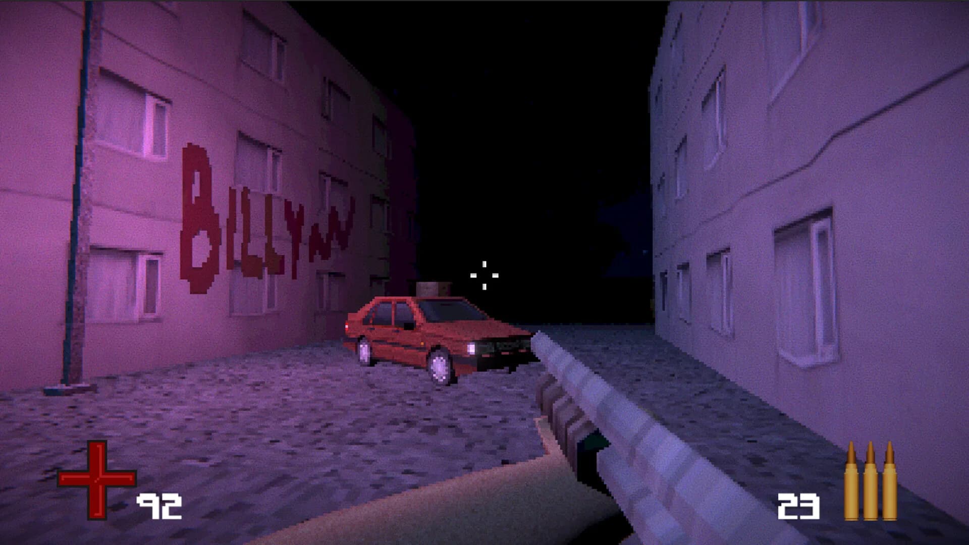 Zombie Arise görsel 5