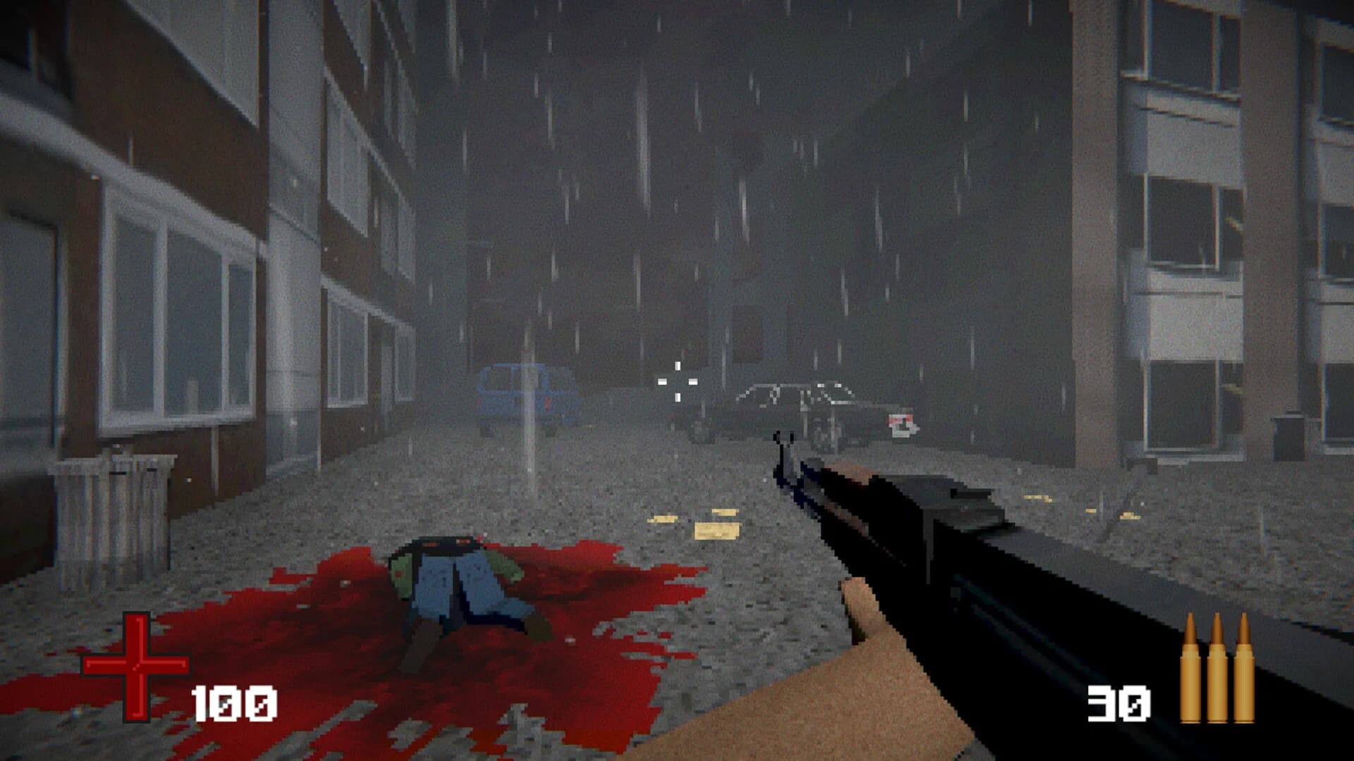 Zombie Arise görsel 6
