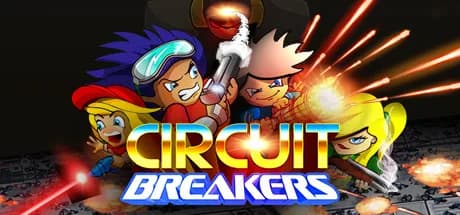 Circuit Breakers görsel 1