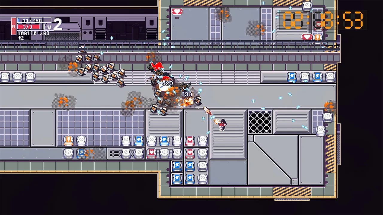 Circuit Breakers görsel 16