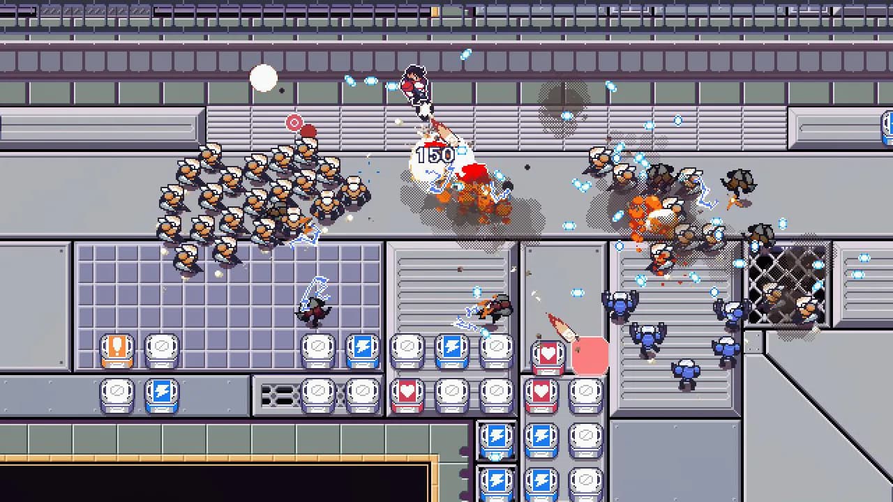 Circuit Breakers görsel 17
