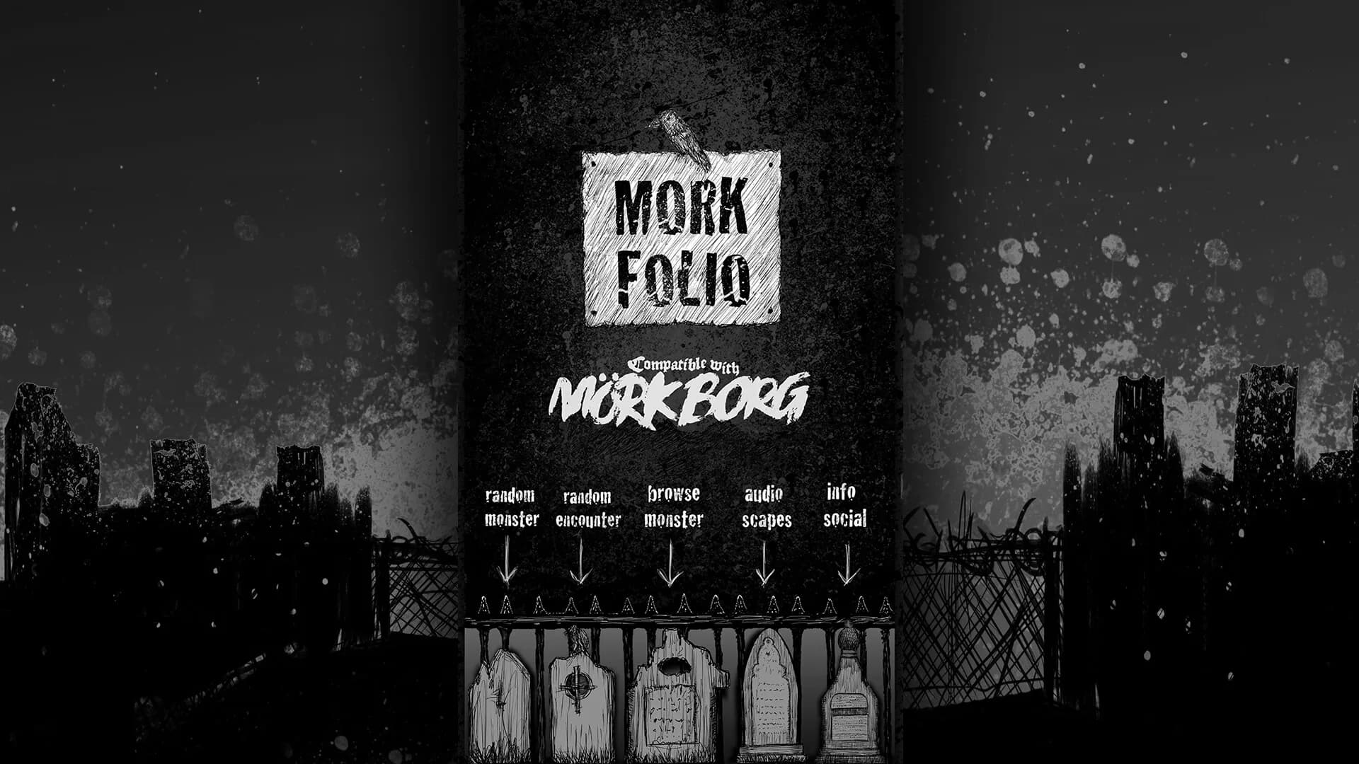 Mork Folio görsel 2