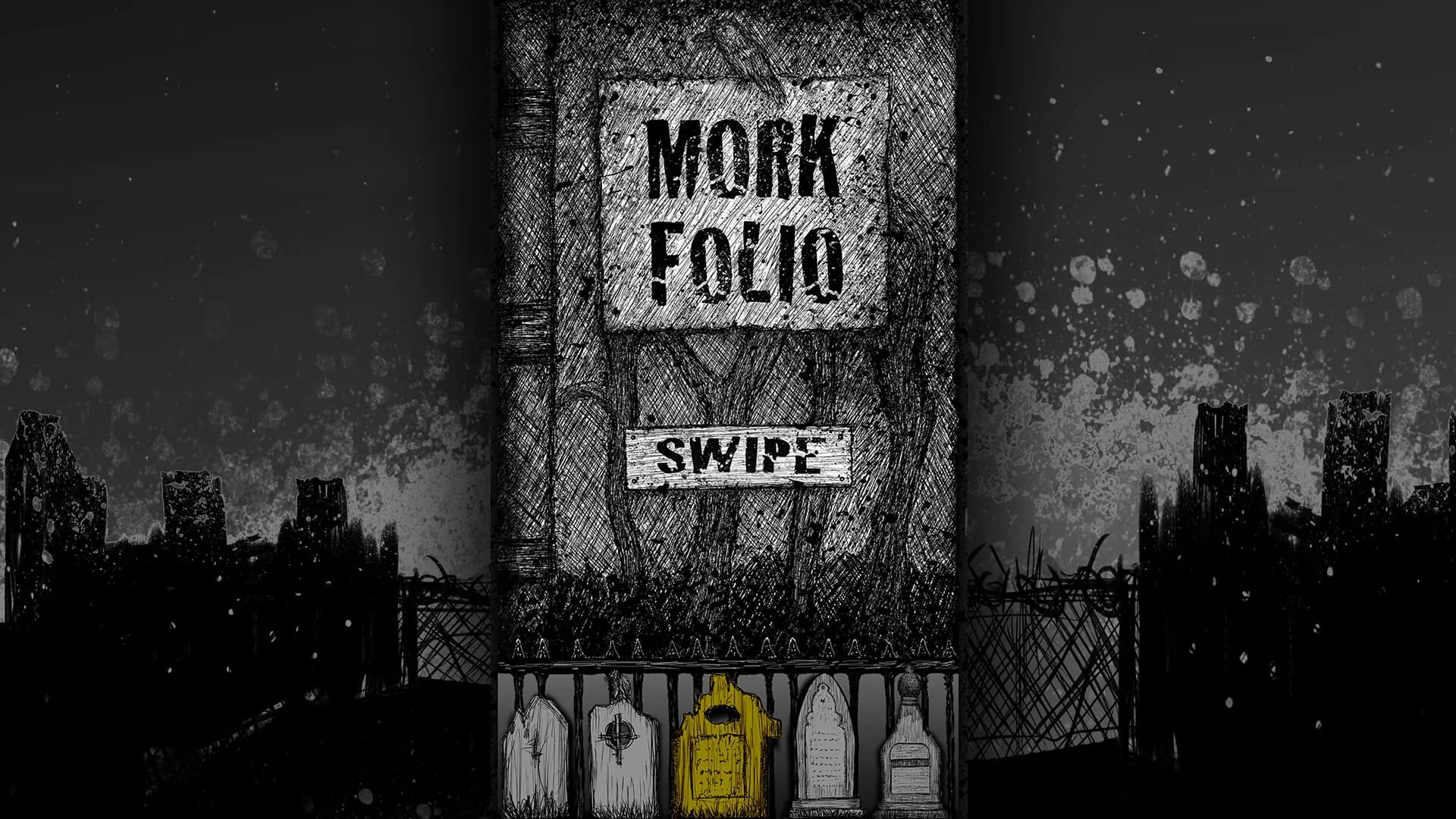 Mork Folio görsel 3