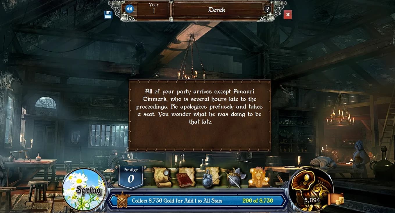 Redemption: Eternal Quest görsel 5