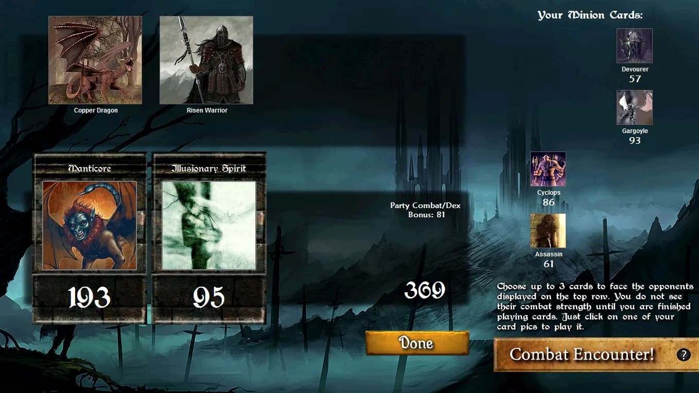 Redemption: Eternal Quest görsel 7