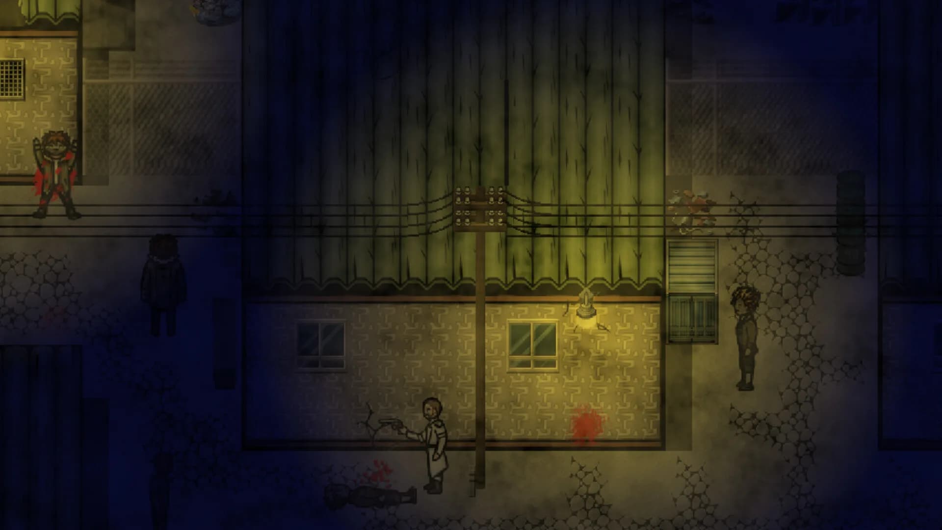Survive: The Alien Tracing görsel 5