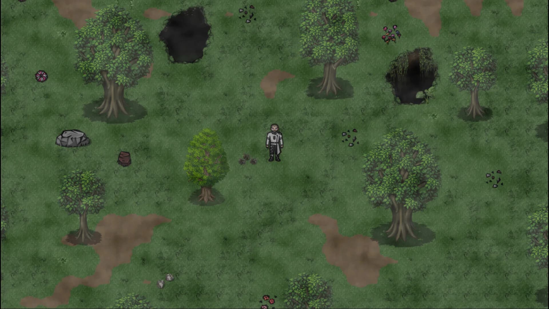 Survive: The Alien Tracing görsel 6