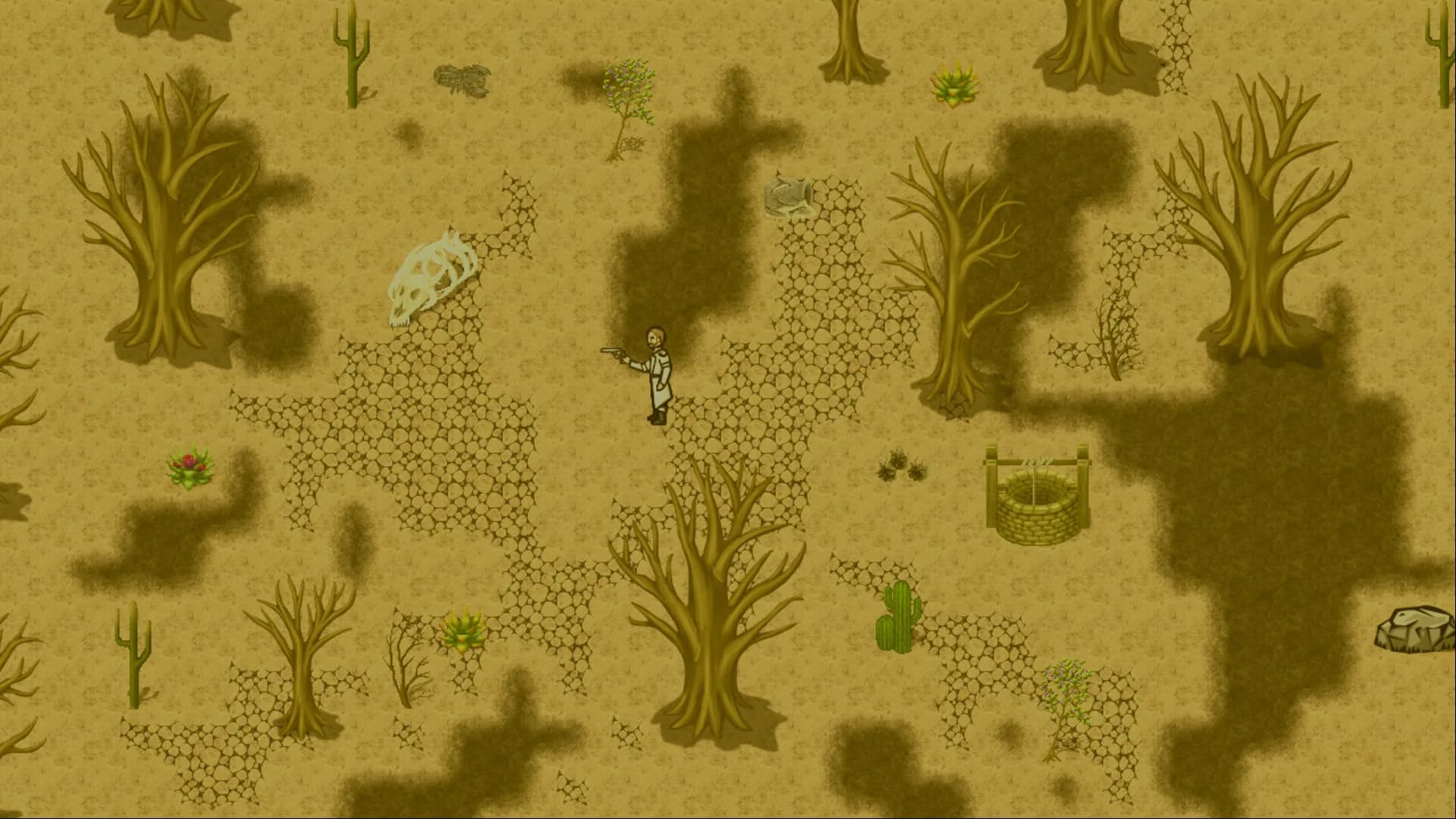 Survive: The Alien Tracing görsel 10