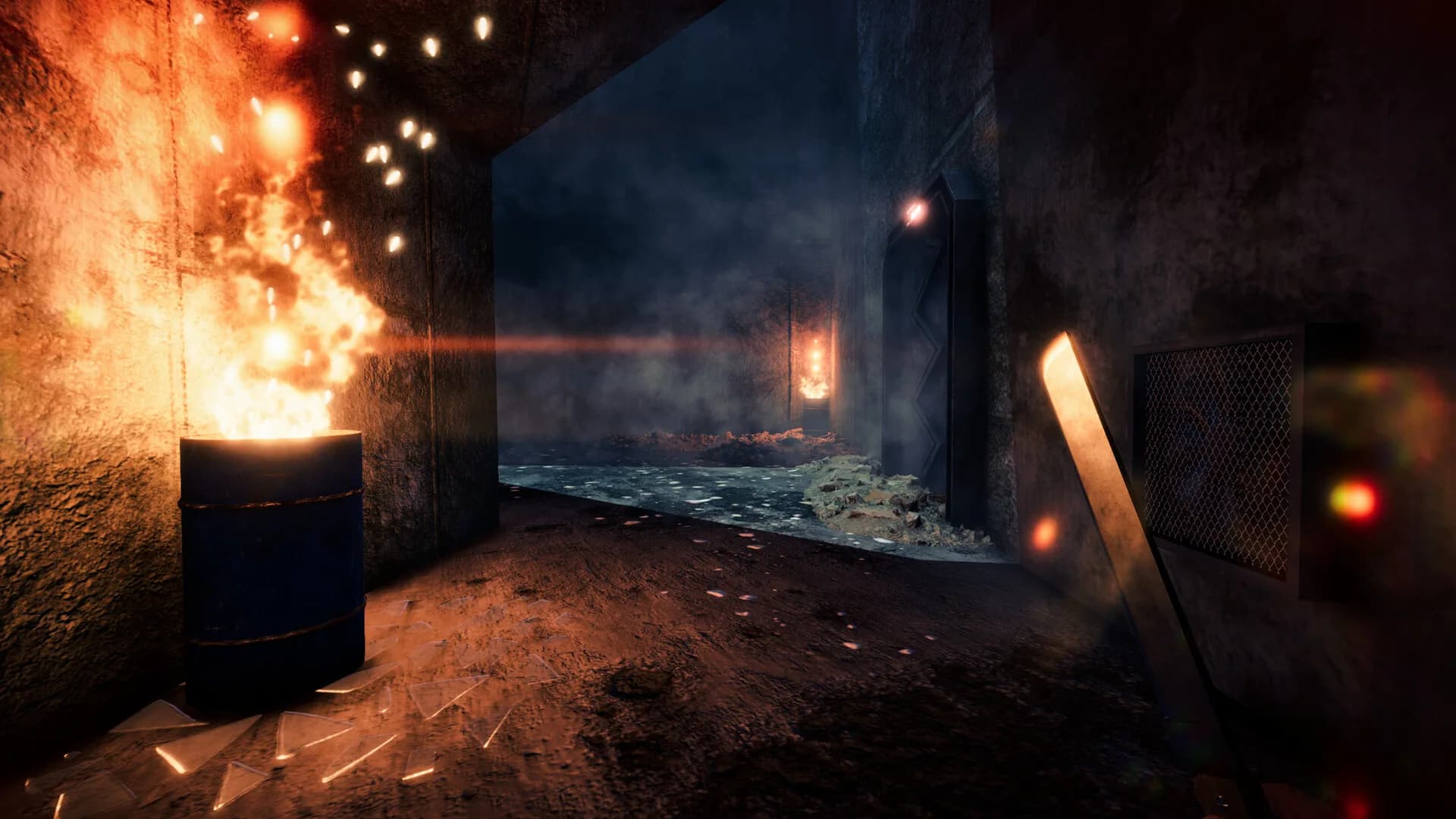 Inferno Protocol görsel 6