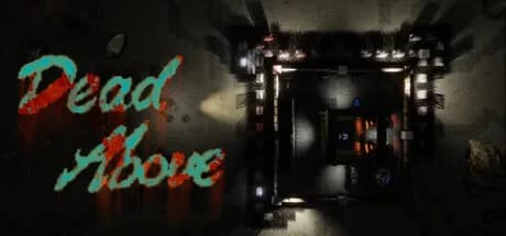 Dead Above