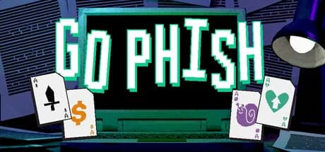 GO PHISH