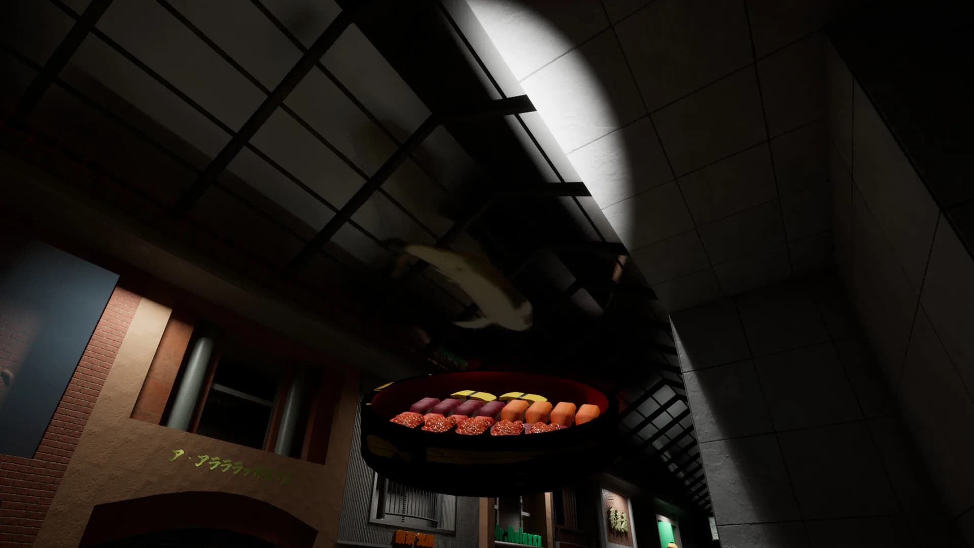SUSHI DELIVERY görsel 13