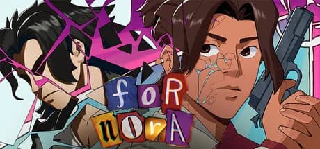For Nora