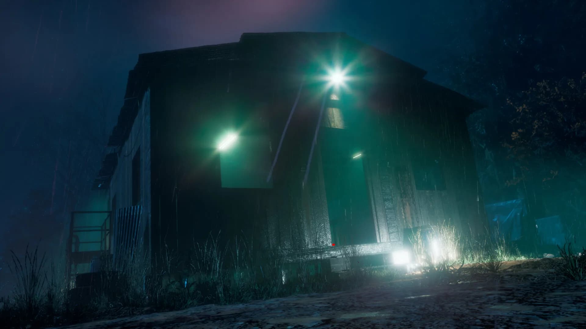 "217" A Psychological Survival Thriller görsel 3