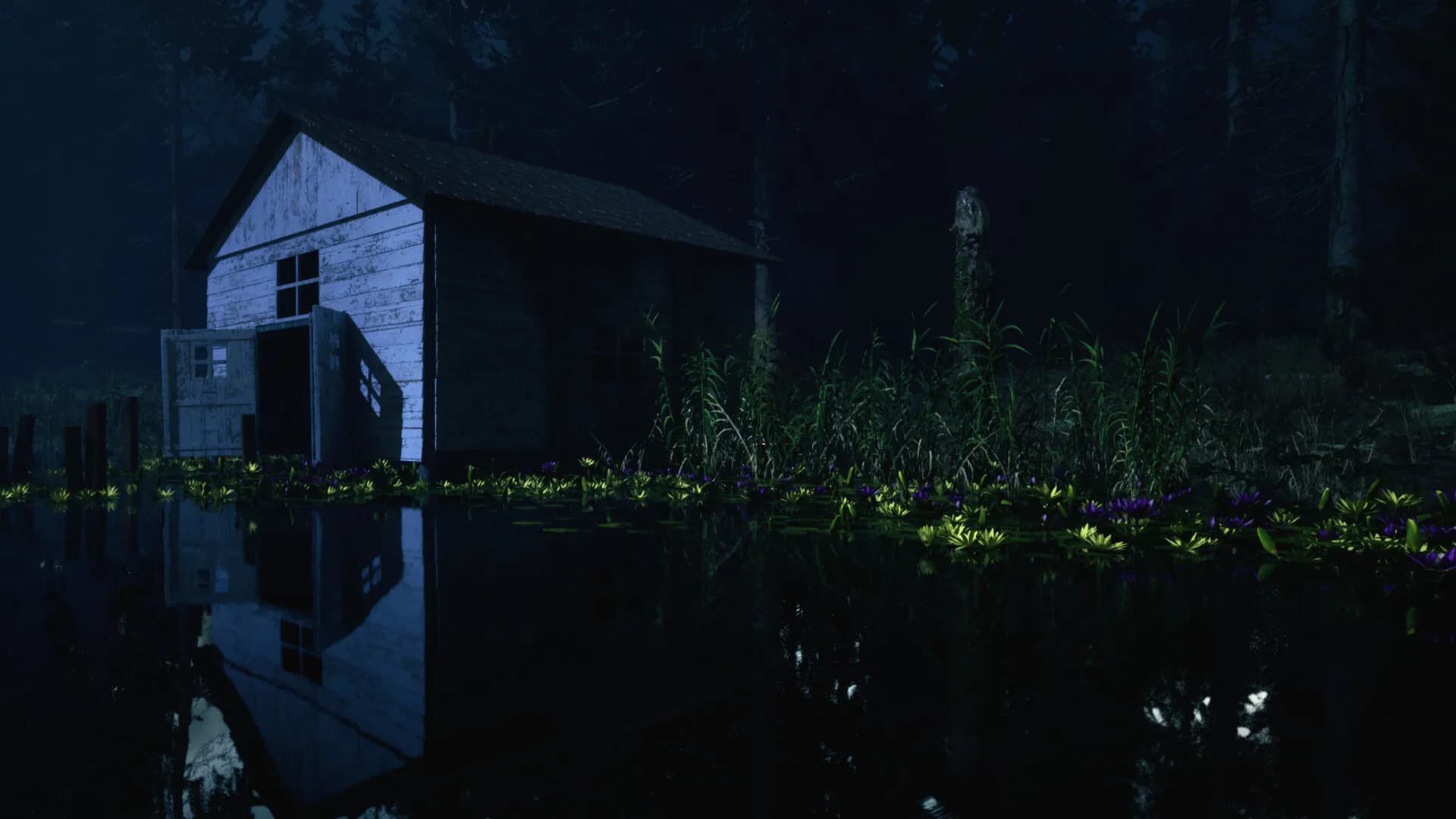 "217" A Psychological Survival Thriller görsel 4