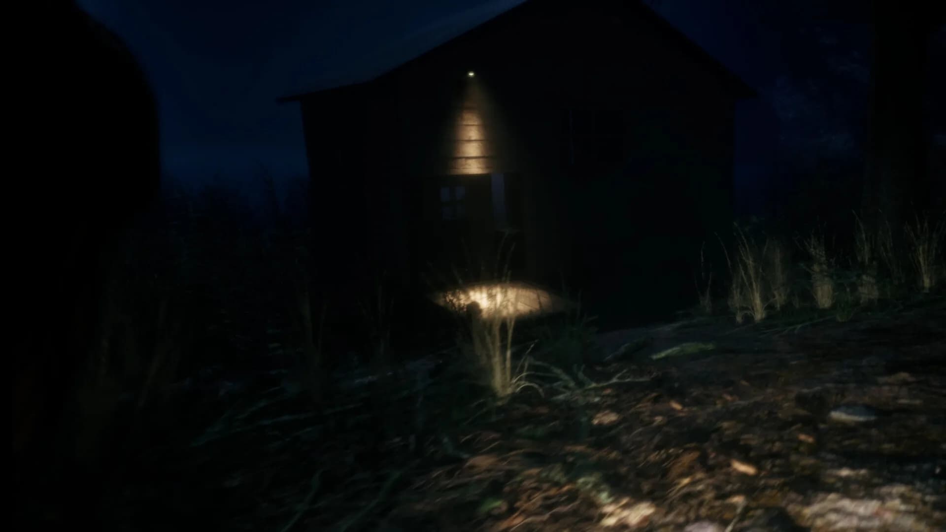 "217" A Psychological Survival Thriller görsel 6