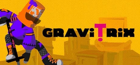 Gravitrix görsel 1