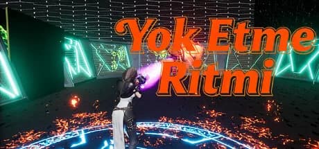 Yok Etme Ritmi​ görsel 1