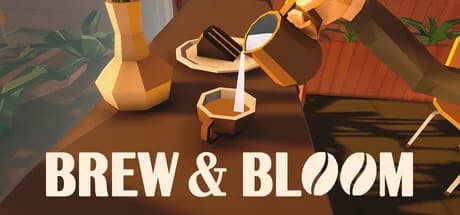 Brew & Bloom görsel 1