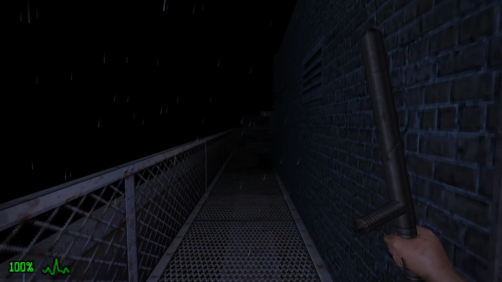 Dementium: The Ward görsel 3
