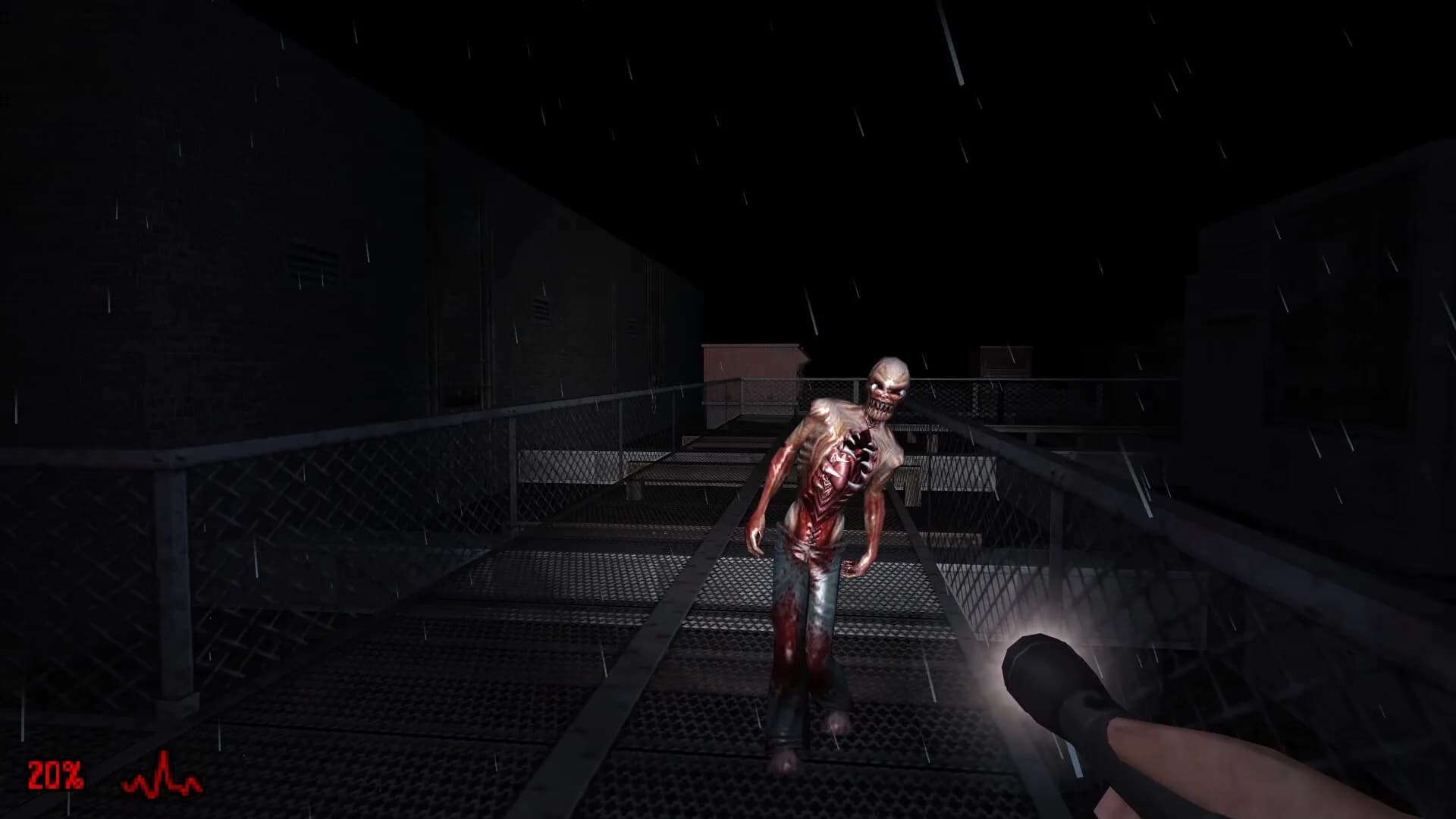 Dementium: The Ward görsel 4