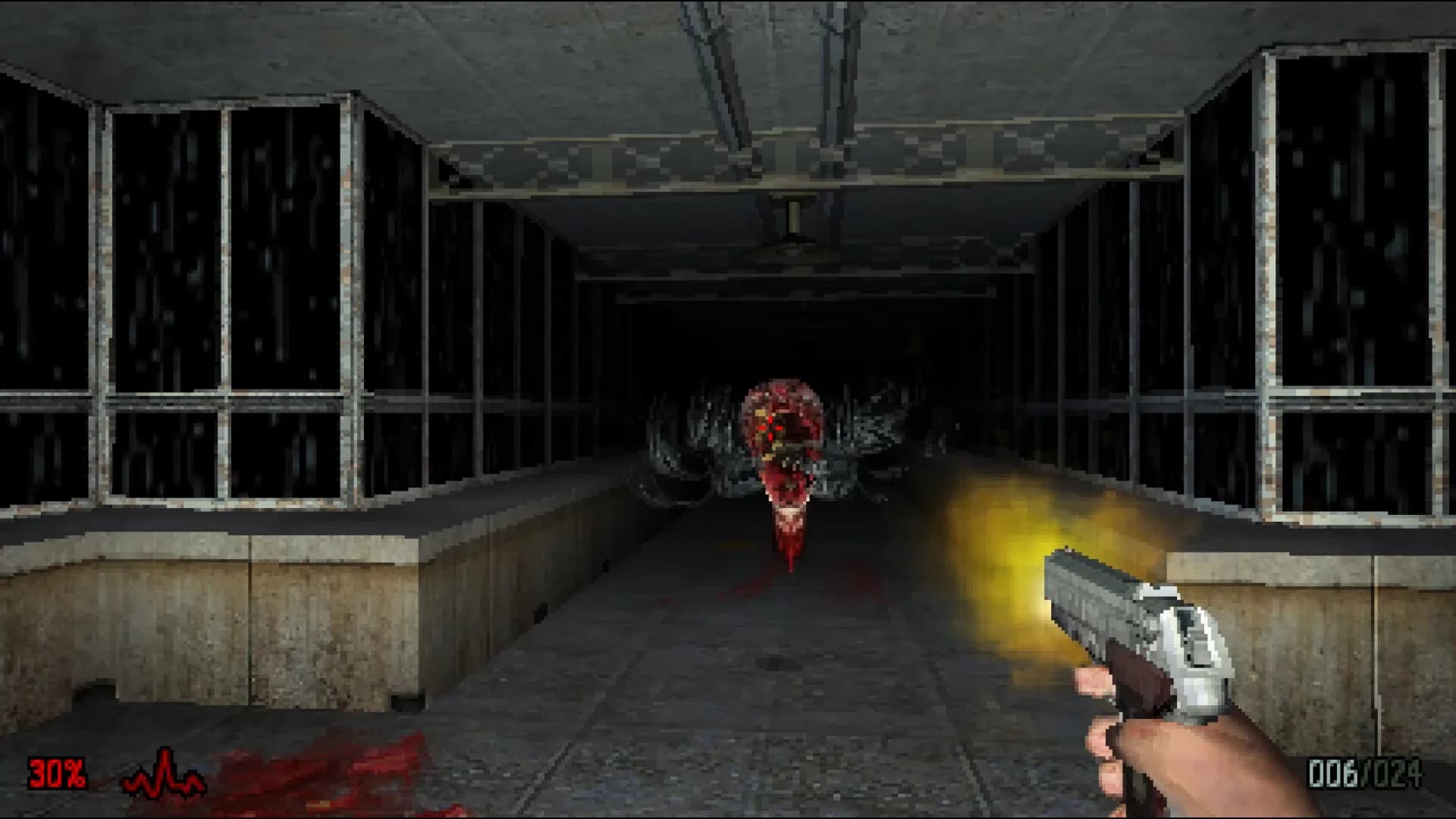Dementium: The Ward görsel 5
