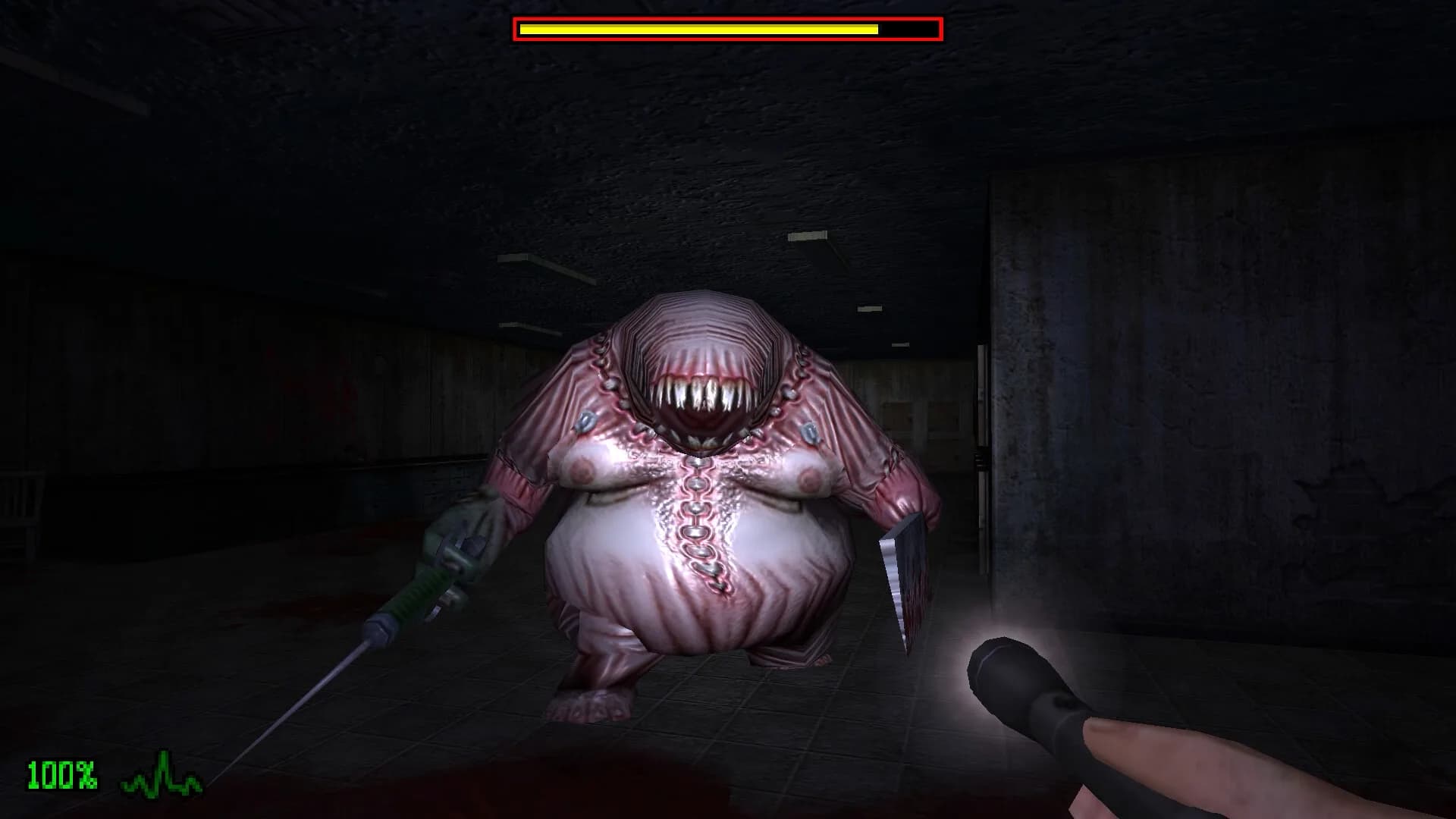 Dementium: The Ward görsel 6