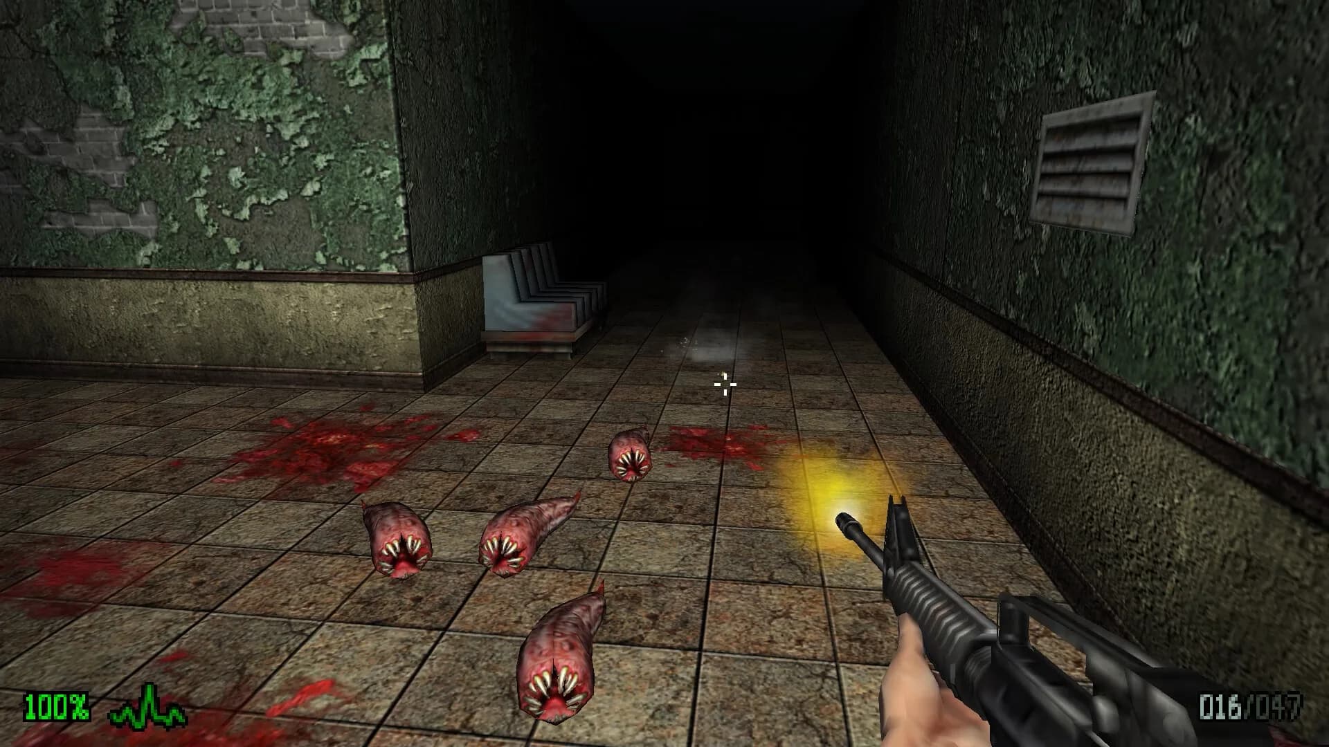 Dementium: The Ward görsel 7