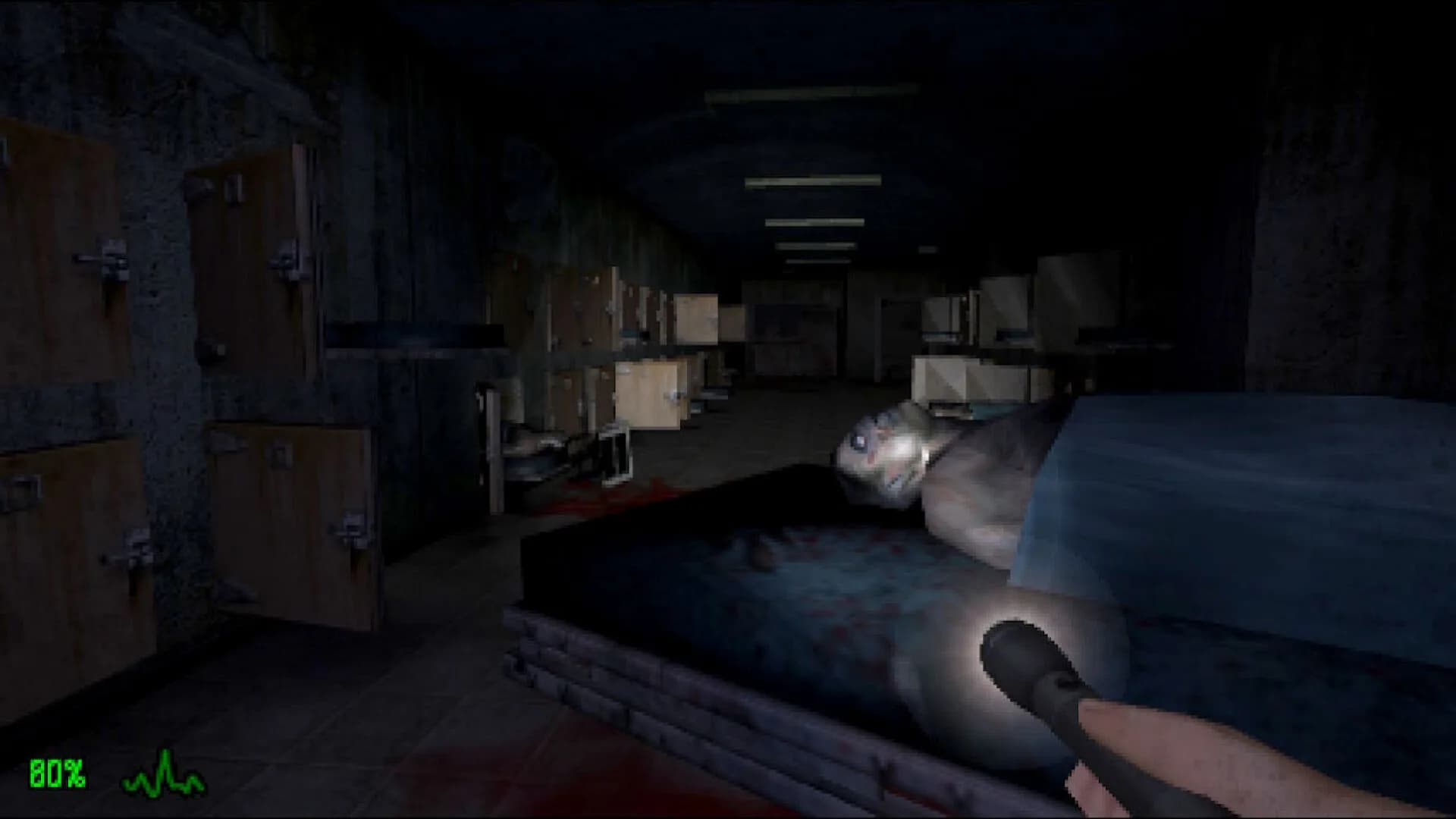 Dementium: The Ward görsel 8